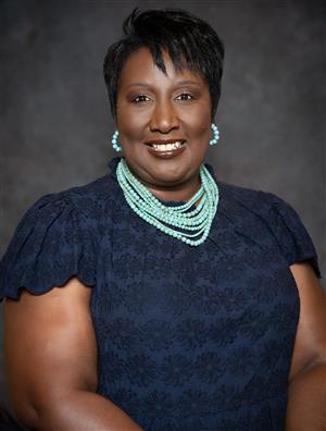 Image of Rachel McRae